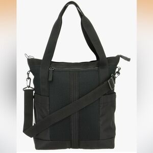 Adidas All Me Tote Crossbody bag black